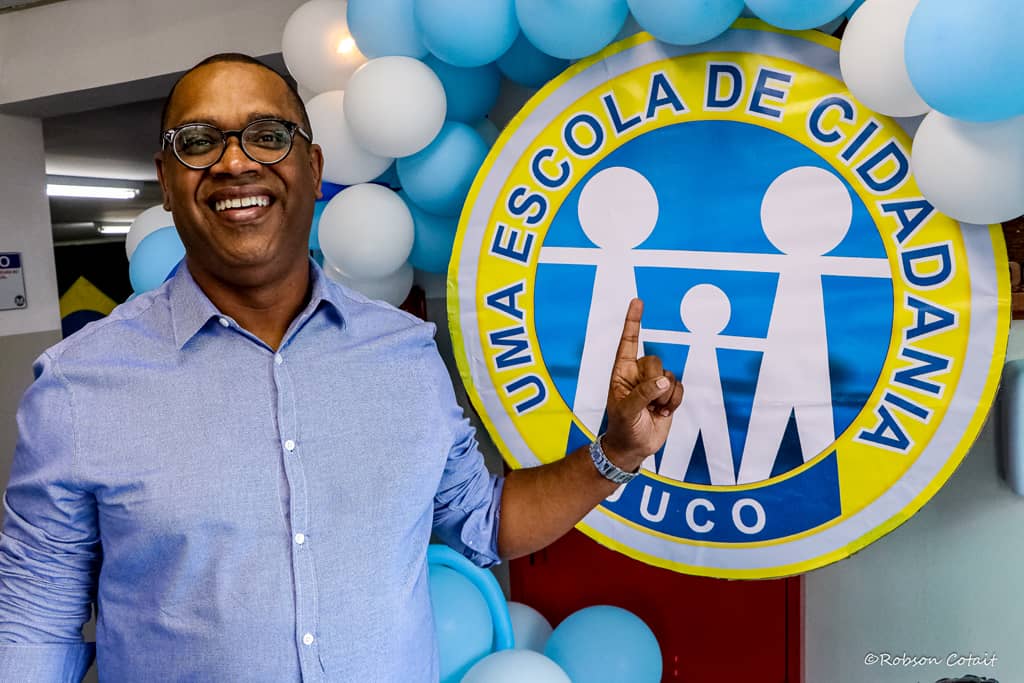 Aniversário Juco