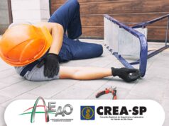Os avanços na Segurança do Trabalho - Imagem ilustrativa/CREA/AEAO/Divulgação