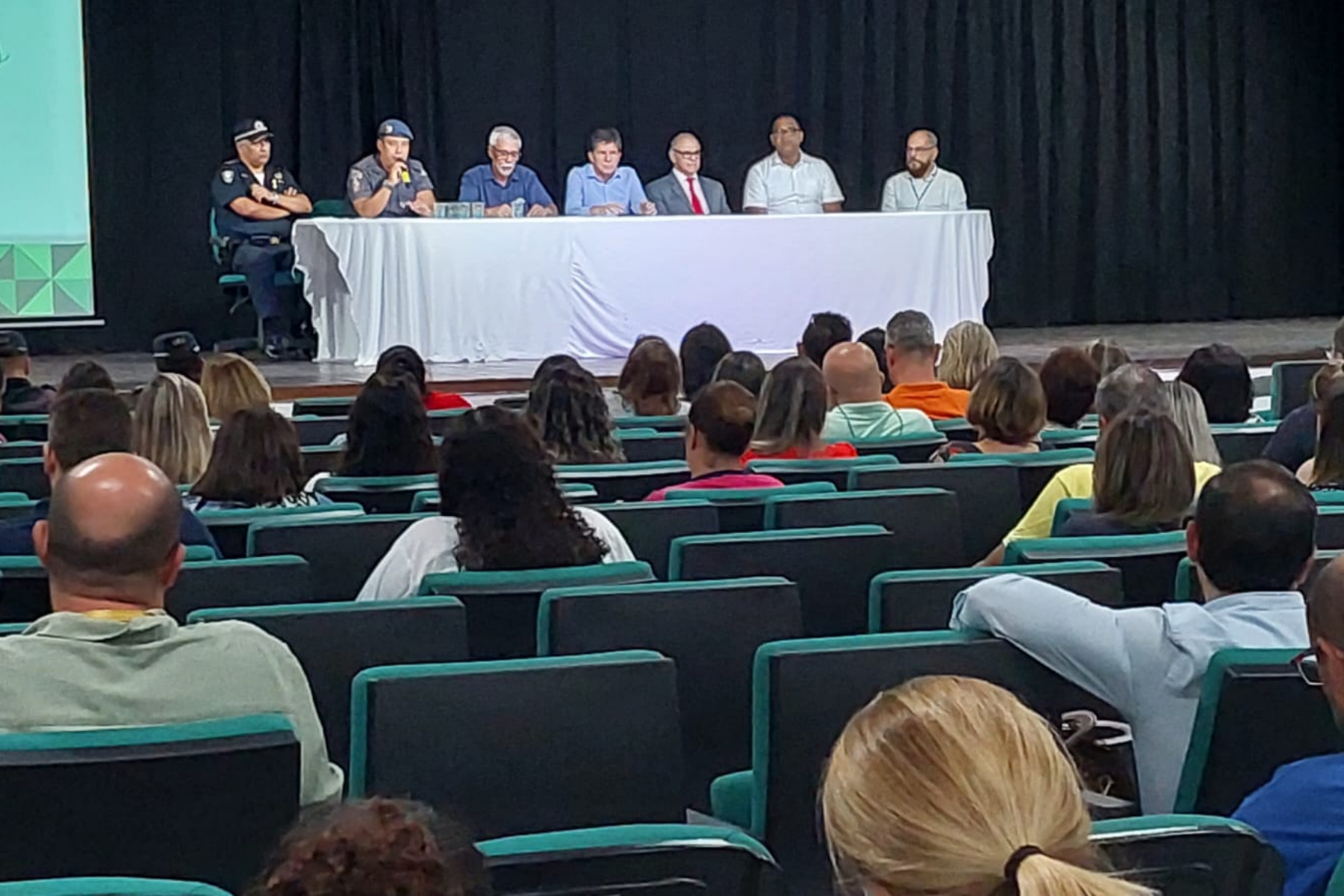 encontro escolas pm osasco