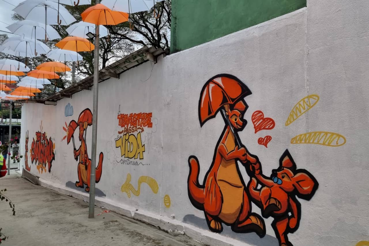 beco do canguru osasco