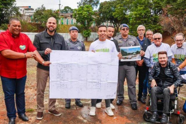 cia pm vila ayrosa osasco