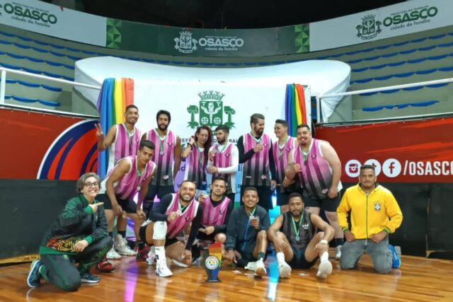 copa lgbtqia+ osasco