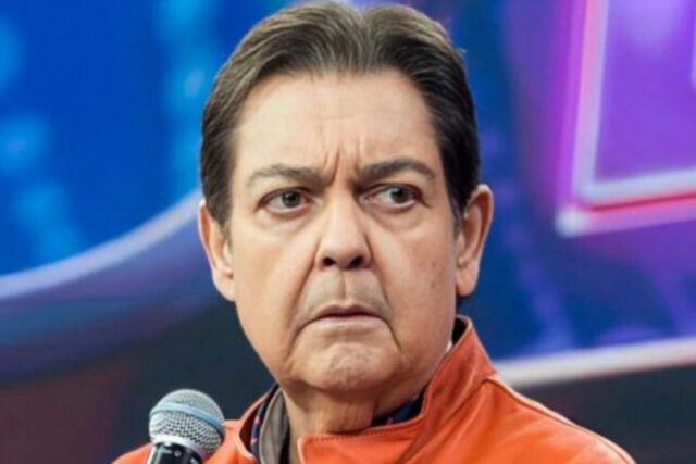 faustao na band