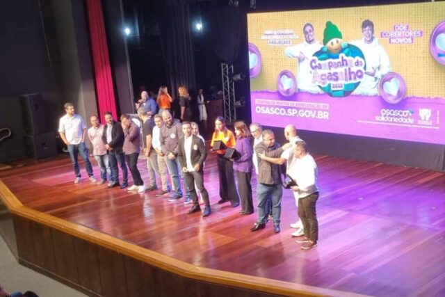 lançamento campanha do agasalho osasco(1) lançamento campanha do agasalho osasco
