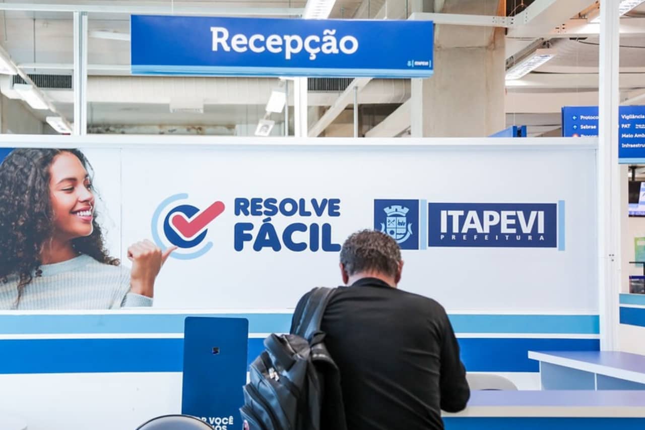 Itapevi oferece 1450 vagas de emprego a partir desta segunda (30)