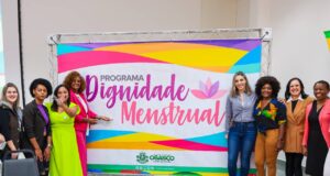 programa dignidade menstrual distribuicao gratuita de absorventes osasco