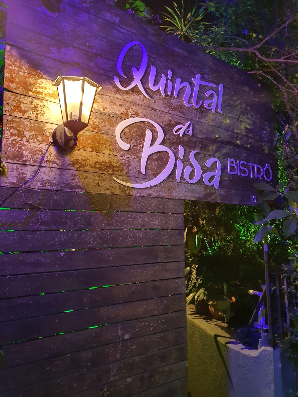 quintal da bisa bistrô osasco