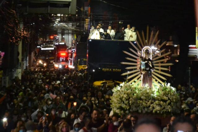 santo antonio padroeiro osasco