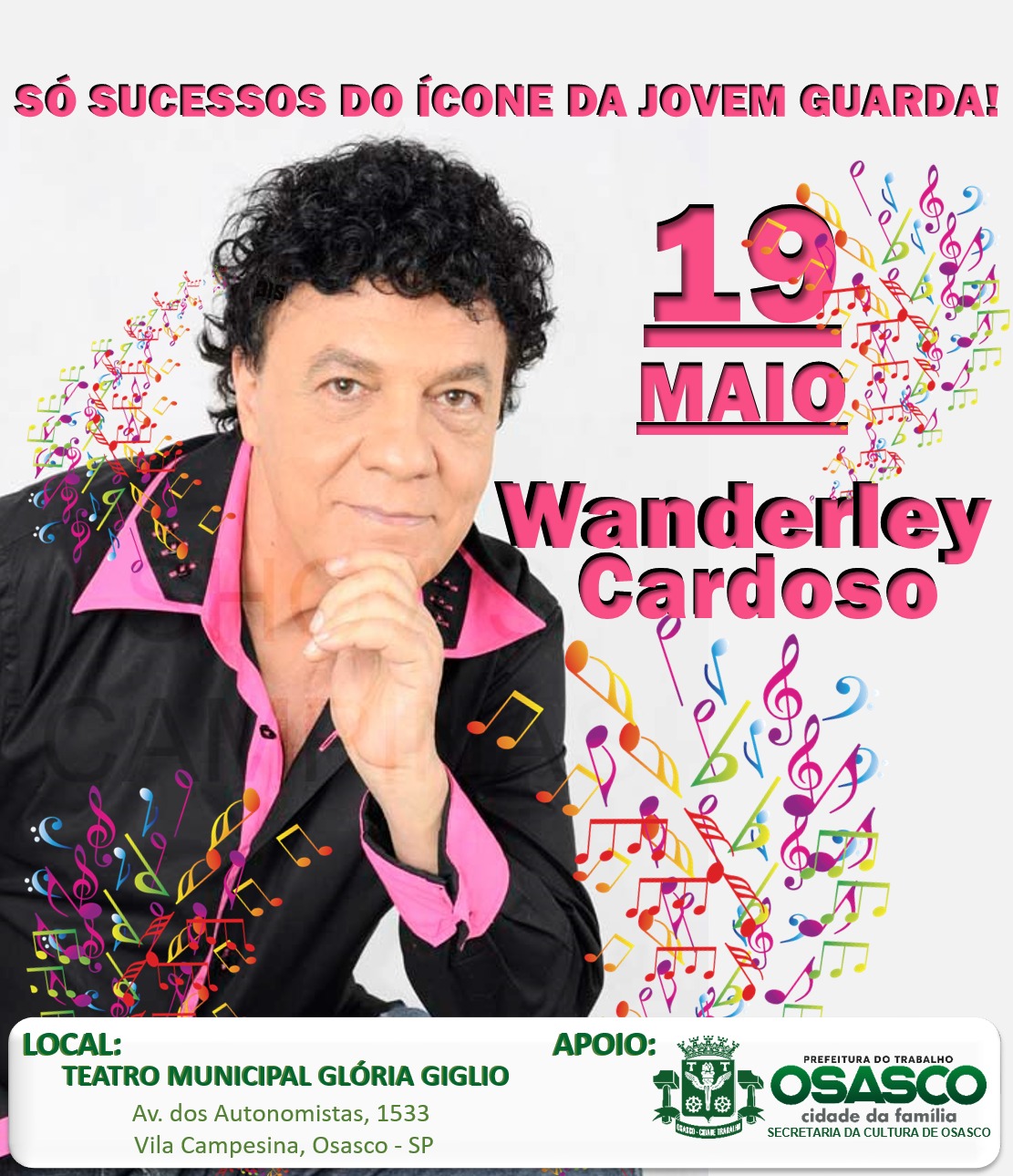 wanderley cardoso osasco