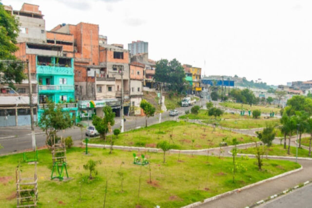 Câmara no Seu Bairro