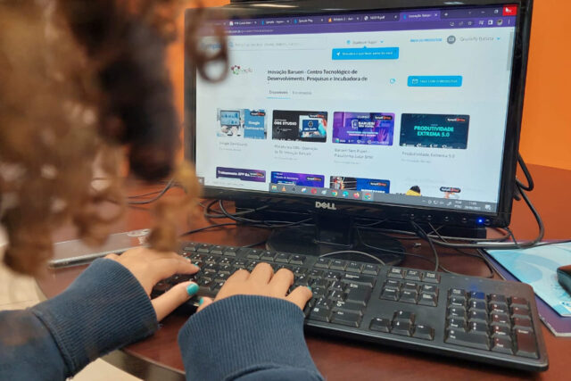 CIT inovação tecnologia