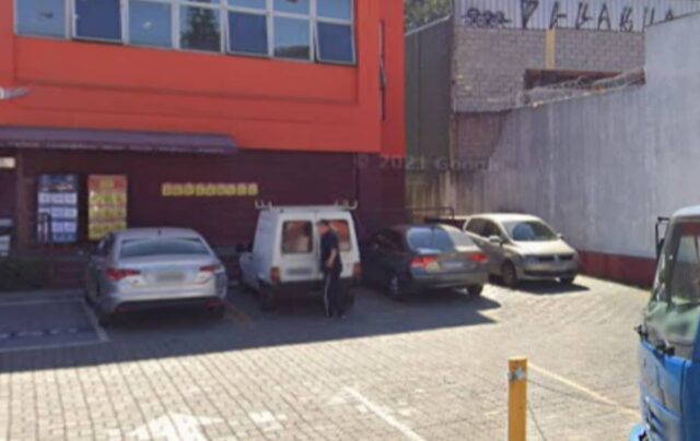 assalto mercado cotia