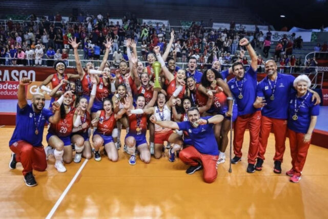 Bradesco Esportes