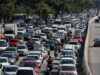 carros populares transito
