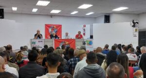 ciclo de debates metalurgicos osasco e regiao