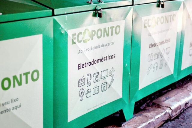 ecoponto