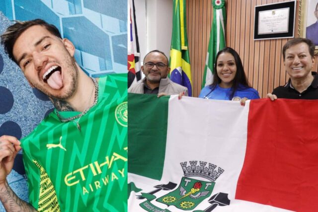 ederson bandeira osasco