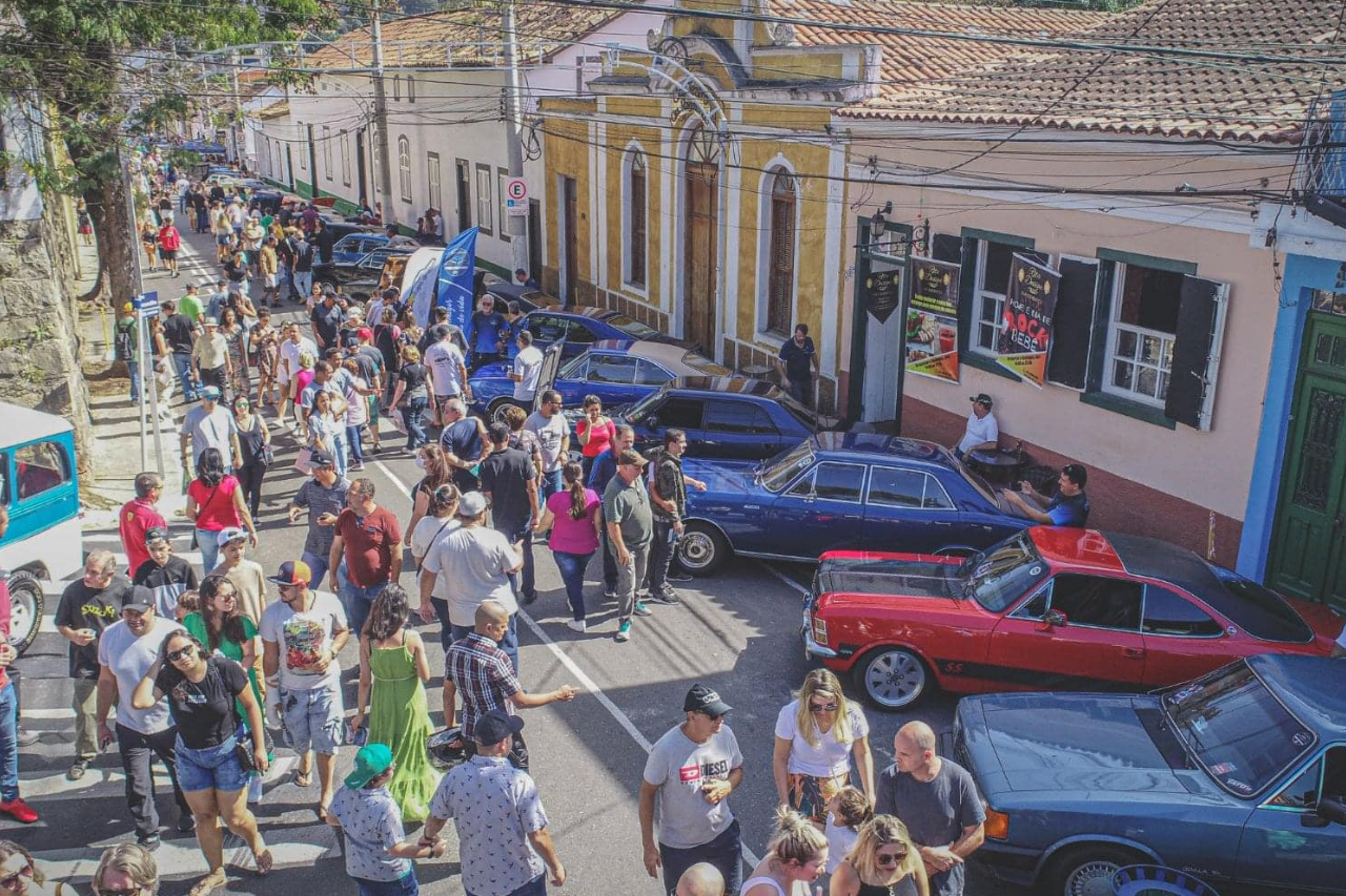 A Prefeitura de Santana de Parnaíba abre inscrições para as aulas