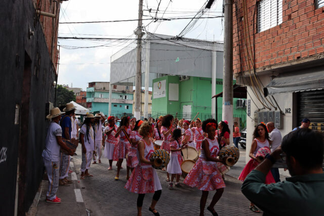 Fábrica de Cultura