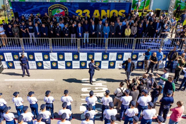 gcm osasco 33 anos
