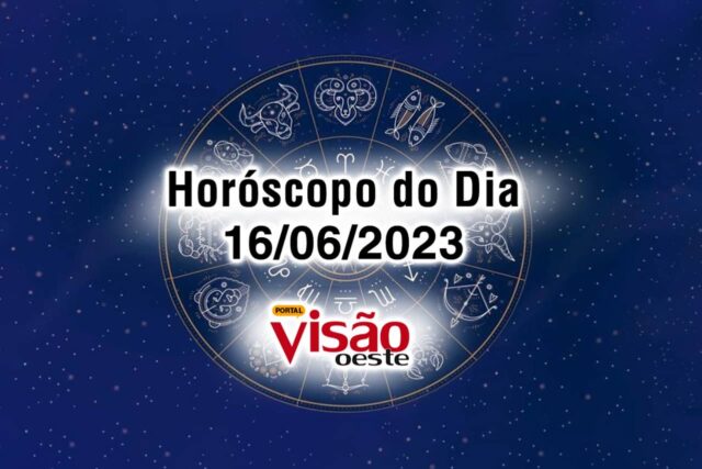 horoscopo do dia 16 06 de hoje 2023