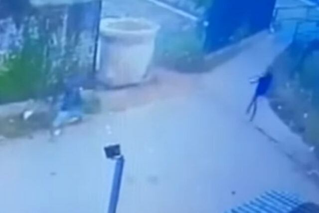 jovem morto a tiros osasco