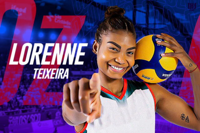 Lorenne