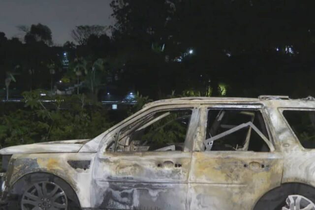 morre empresario sequestrado osasco