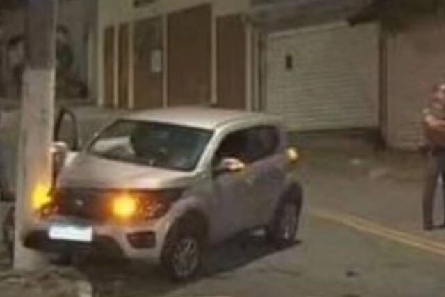 motorista de app morto osasco