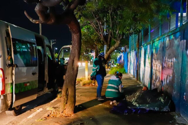 pessoas em situacao de rua osasco
