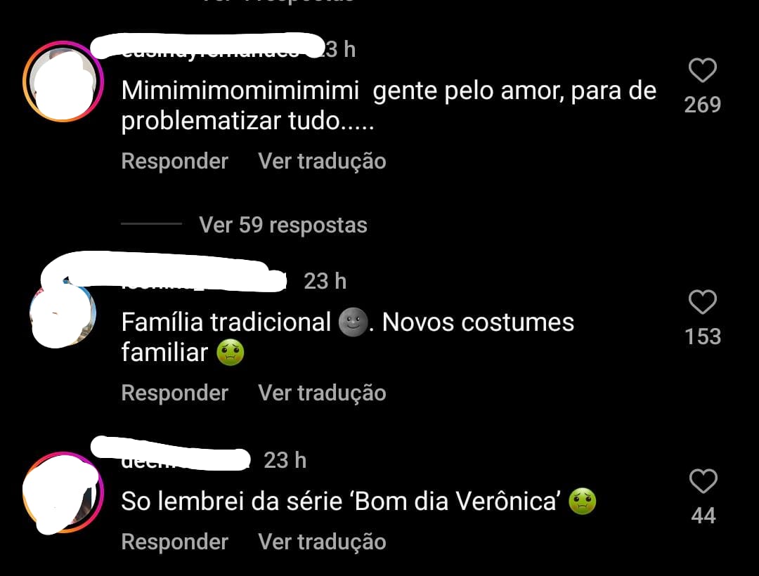 Prefeito de Cotia é criticado após postar foto beijando a filha na boca:  “sem noção”