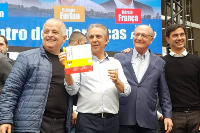 rubens furlan psb