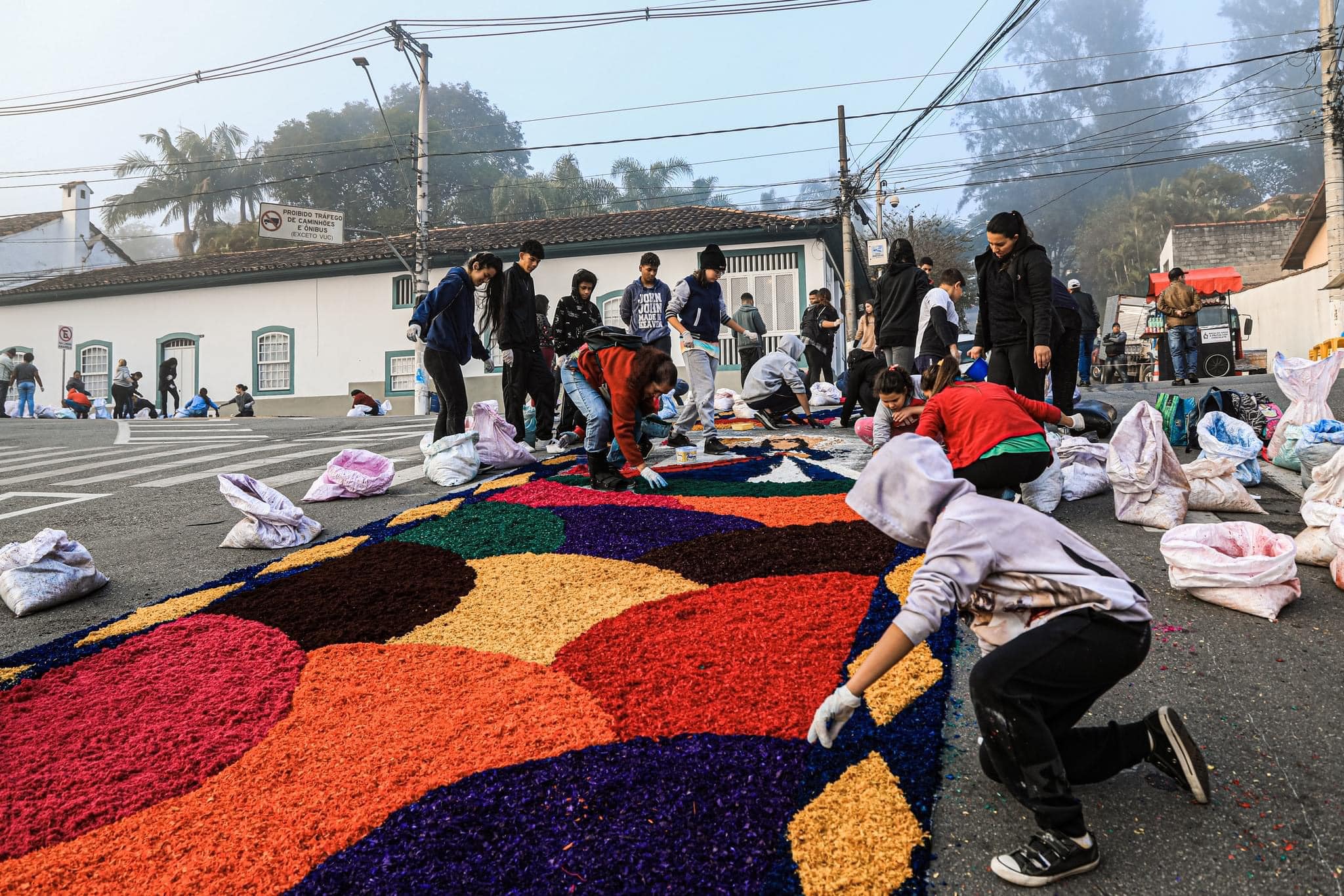 santana de parnaiba corpus christi