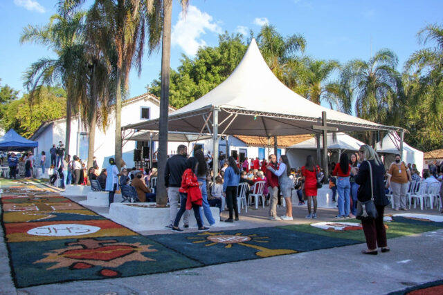 tapetes corpus christi carapicuiba