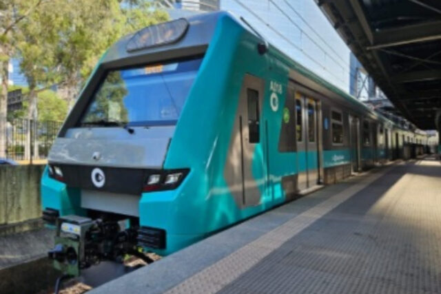 trem viamobilidade