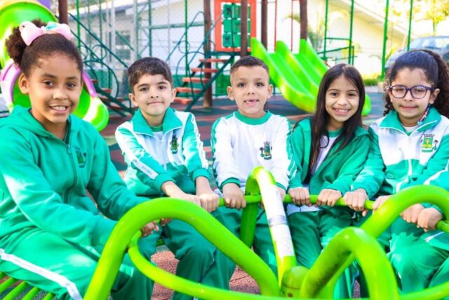 uniformes alunos osasco