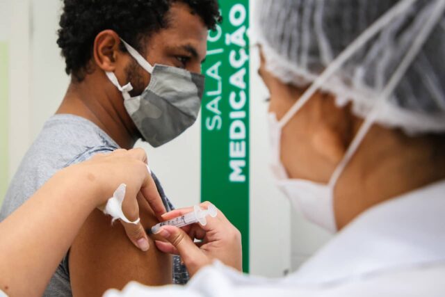 vacina gripe osasco