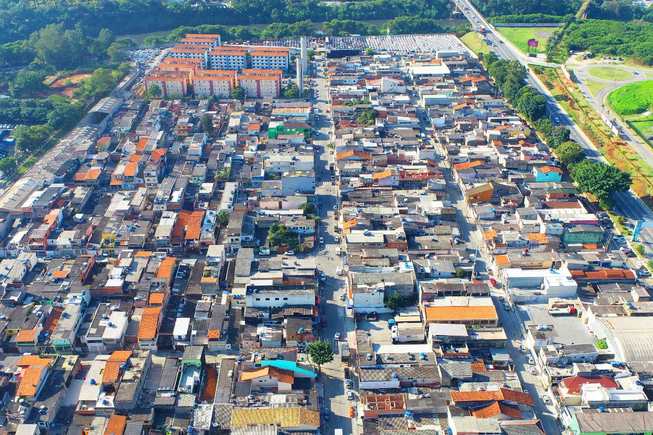 Aqui em Carapicuíba -SP : r/brasil