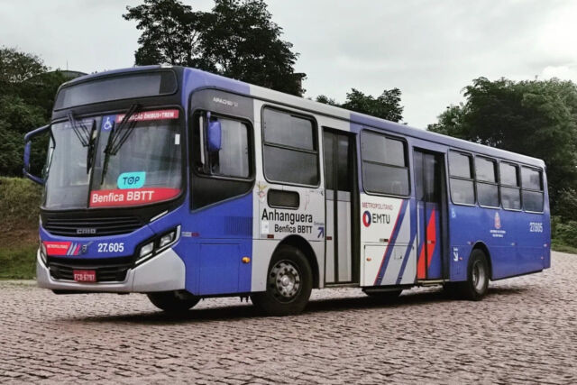 BB linhas Alphaville Nossa Senhora de Fátima