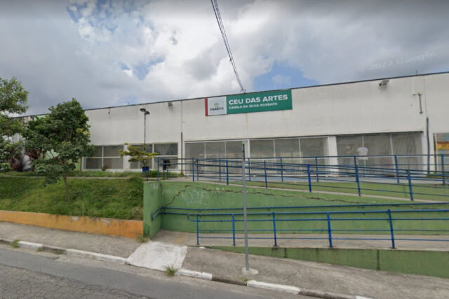 CEU das Artes