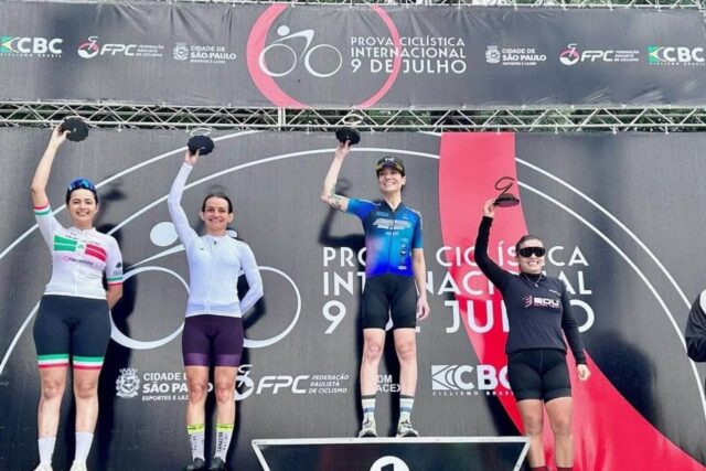 ciclismo osasco