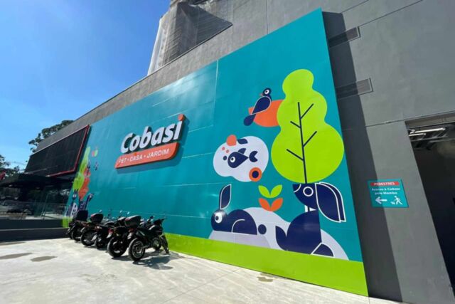 Cobasi Alphaville