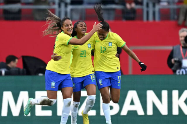 Copa do Mundo feminina