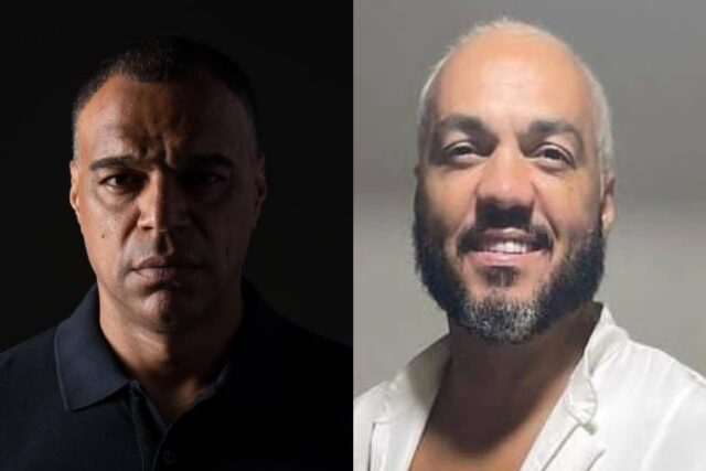 denilson e belo