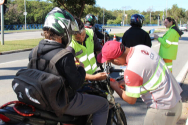 Dia do Motociclista Barueri
