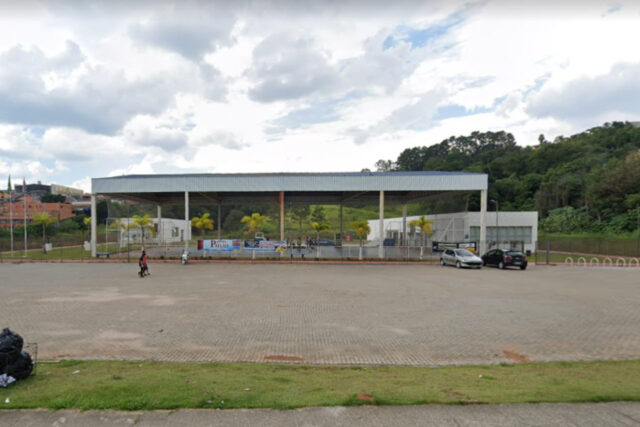 oficinas teatro Santana de Parnaíba