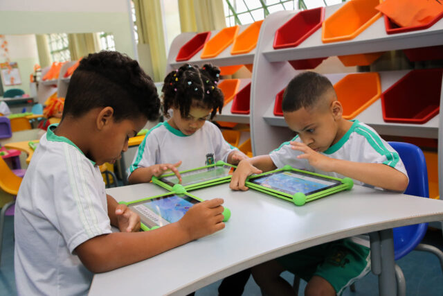 Férias na Escola Osasco