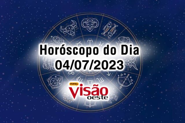 horoscopo do dia 04 07 de hoje 2023