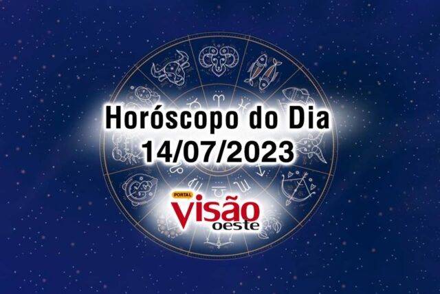 horoscopo do dia 14 07 de hoje 2023