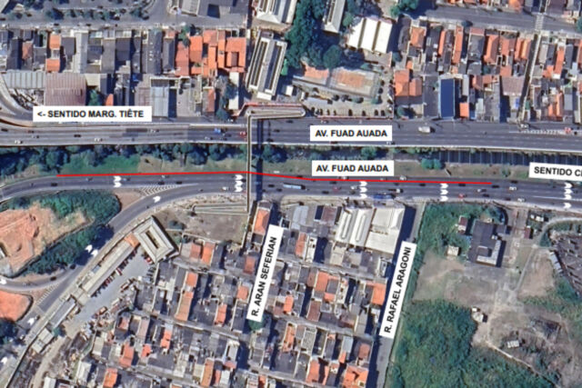 Av. Fuad Auada